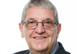 Vic Jannels, CEO at the BDLA